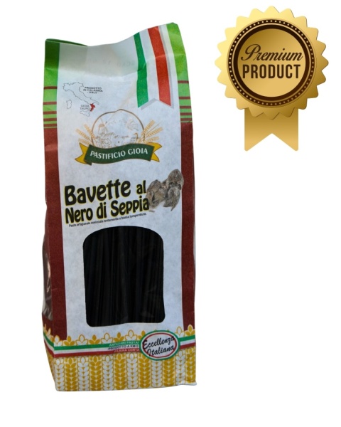 Bavette z kałamarnicą 500gr