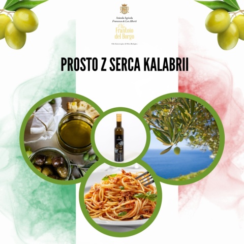 Bio oliwa z oliwek 0,25L z certyfikatem