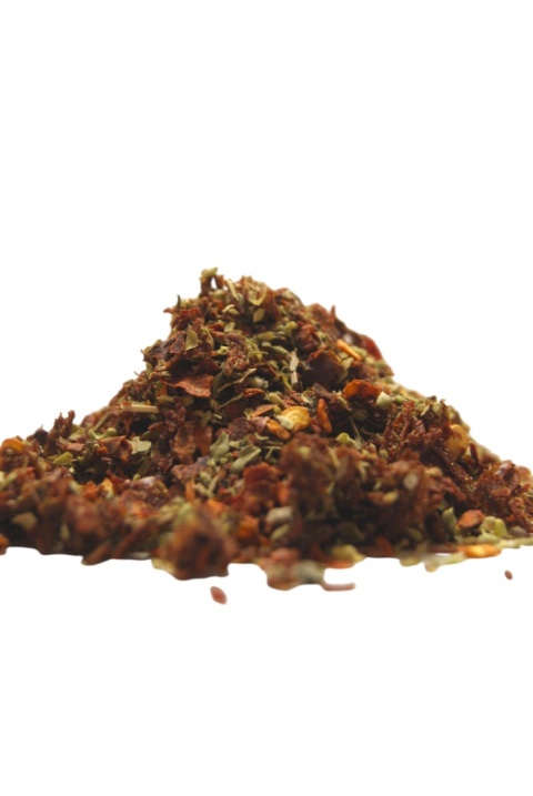 Bresuchetta alla calabrese 40gr