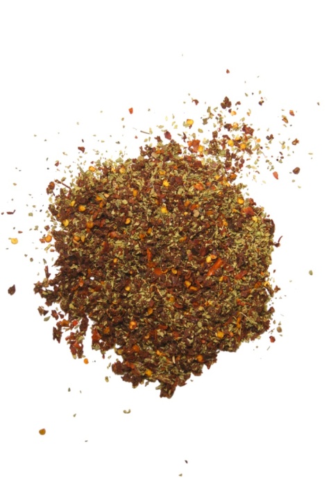Bresuchetta alla calabrese 40gr