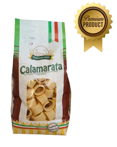 Calamarata 500gr