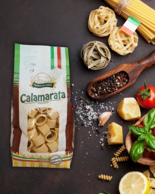 Calamarata 500gr