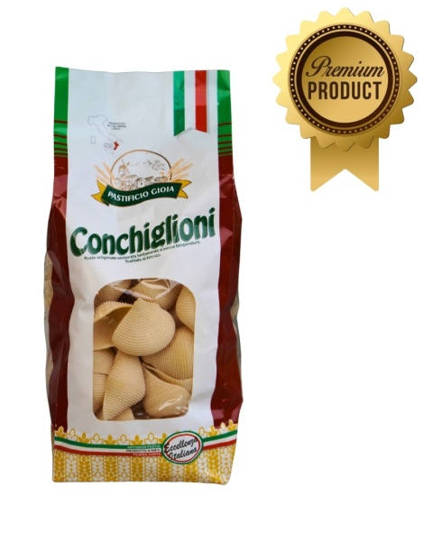 Conchiglioni 500gr
