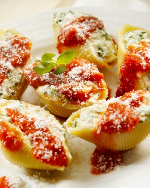 Conchiglioni 500gr