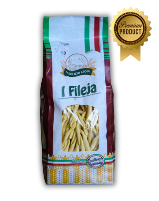 Fileja