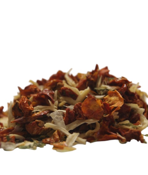 Linguine allo scoglio 40gr