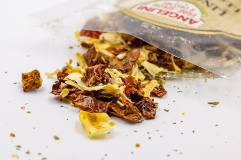 Linguine allo scoglio 40gr