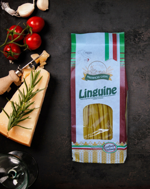 Linguine 500gr