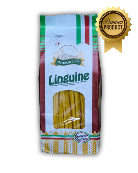Linguine 500gr