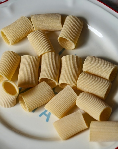 Paccheri Rigati 500gr