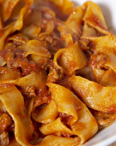 Pappardelle 500gr