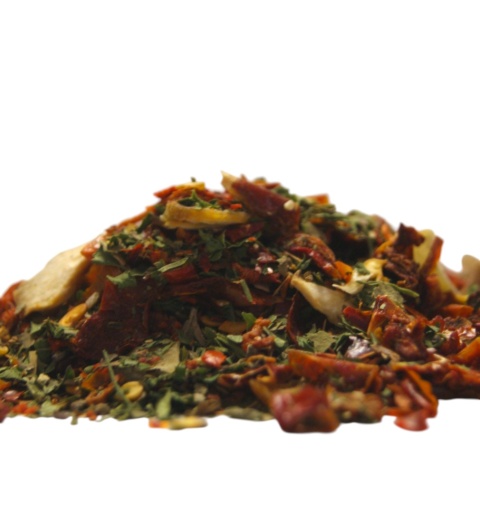 Pennette alla arrabiata 40gr