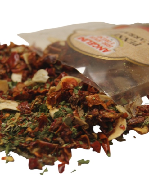 Pennette alla arrabiata 40gr
