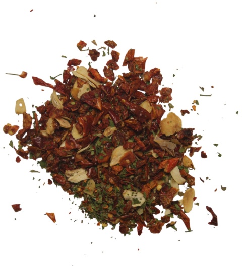 Pennette alla arrabiata 40gr