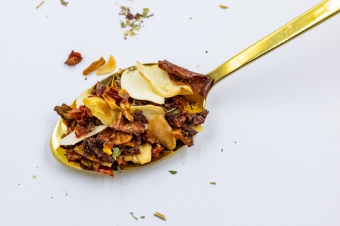 Pennette alla arrabiata 40gr