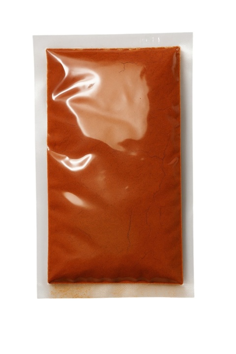 Pepe rosso dolce macinato 80gr