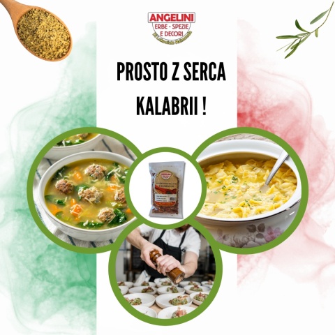 Płatki papryczki chilli Casareccio 80g