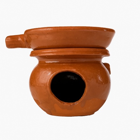 Scalda Nduja - podrzewacz do Nduji