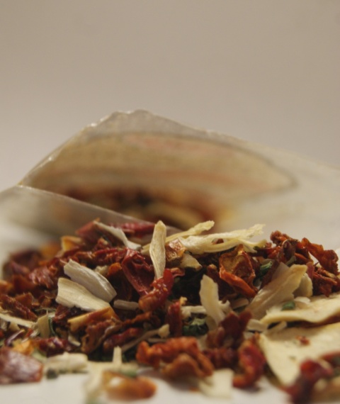 Spaghettata dolce 40gr
