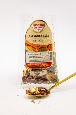 Spaghettata dolce 40gr