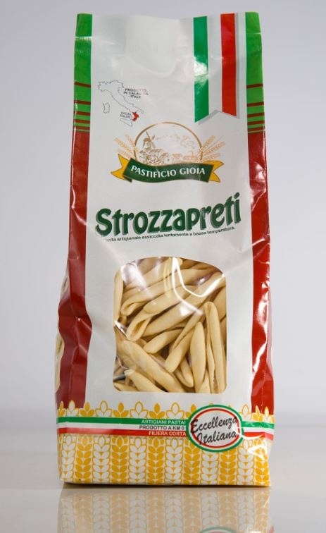 Strozzapreti 500gr