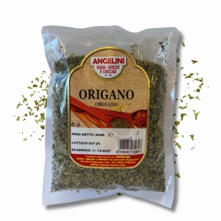 Suszone Oregano 40g