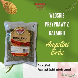Suszone Oregano 40g